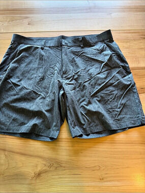 Fabletics Gray Waist 38